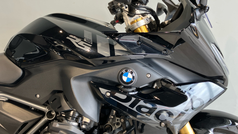 (23MY) BMW R1250 RS SE